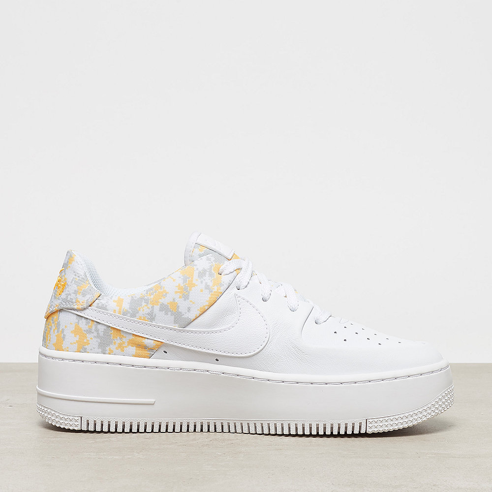 Air Force 1 Sage lo PRM whitelaser orangewolf greyhyper p Air Force 1 Sage lo PRM whitelaser orangewolf greyhyper p